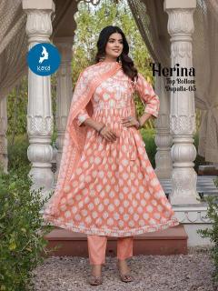 Kaya herina anarkali kurtis wholesale outlets